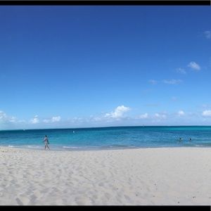 Meet your Posher, Sandra